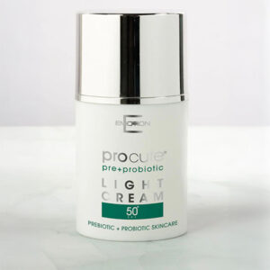 Sun therapy face cream 50+ (10ml in omaggio!)