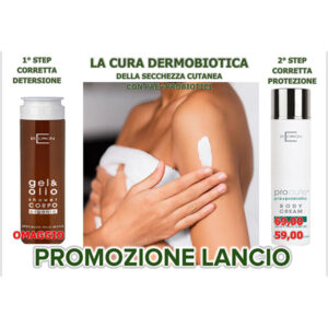 Body cream