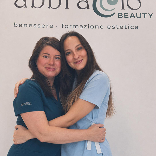 Negozio - Abbraccio Beauty